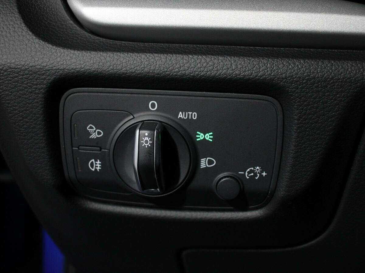 Audi A3 б/у, 2019, Роботизированная. Фото: #14