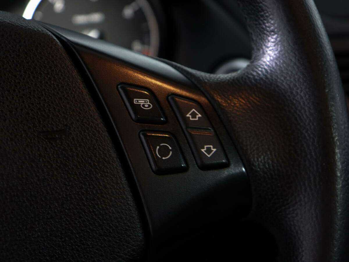 BMW X1 б/у, 2012, Автоматическая. Фото: #18