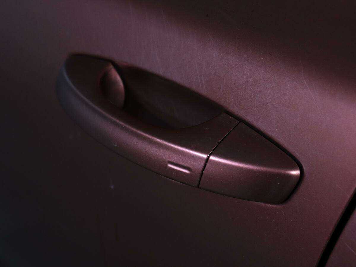 Skoda Kodiaq б/у, 2018, Роботизированная. Фото: #16