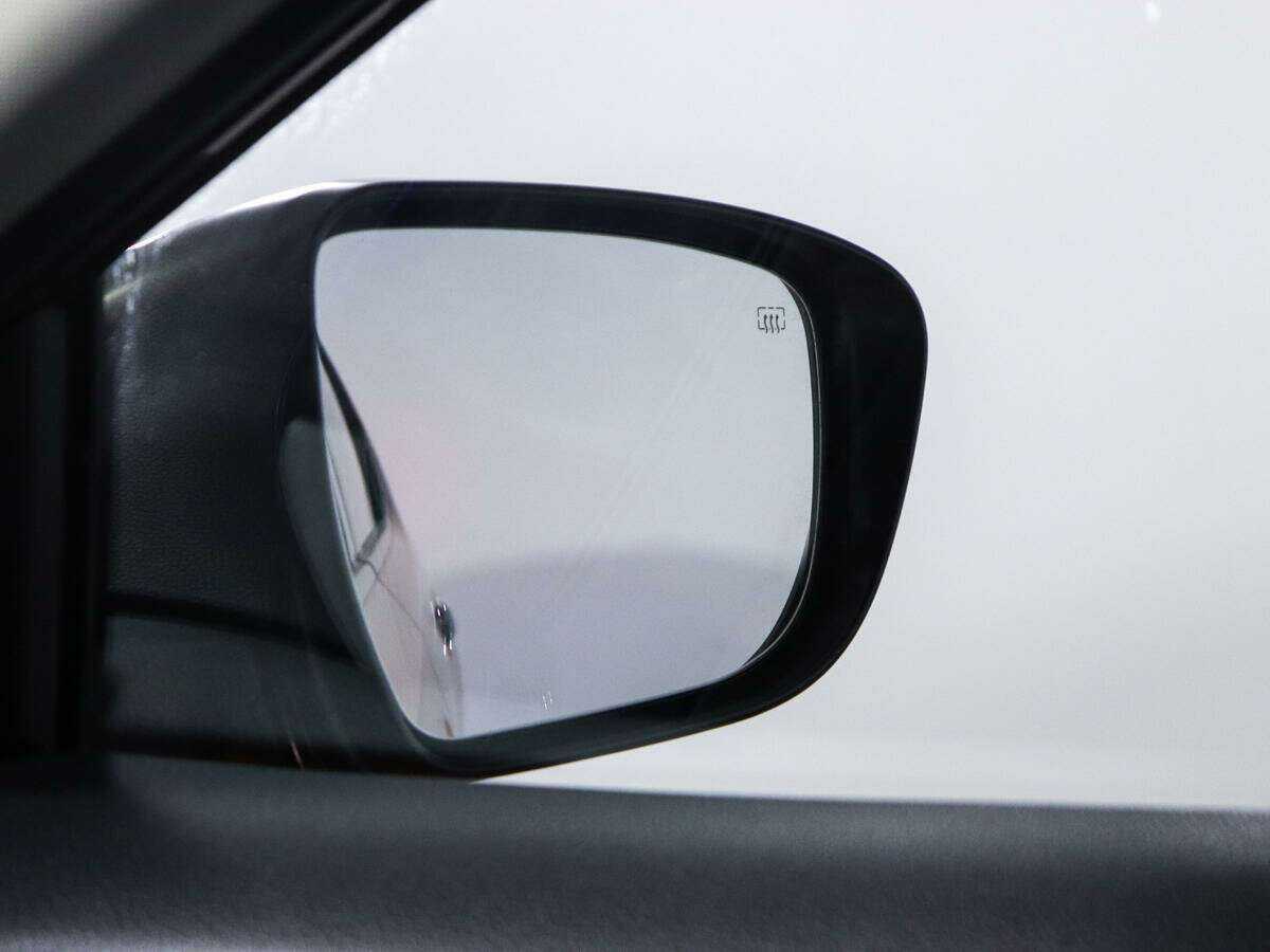 Nissan X-Trail б/у, 2022, Вариатор. Фото: #13