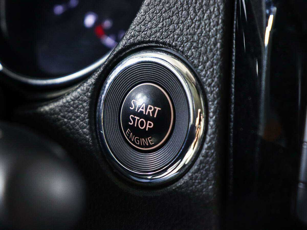 Nissan X-Trail б/у, 2022, Вариатор. Фото: #16