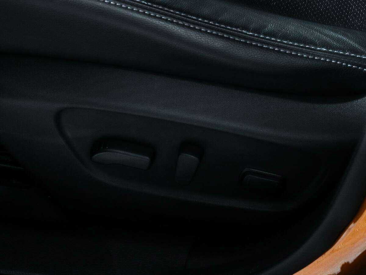 Nissan X-Trail б/у, 2022, Вариатор. Фото: #18