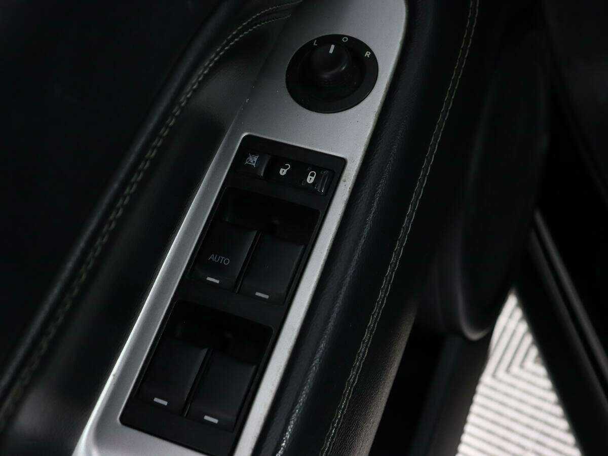 Jeep Compass б/у, 2013, Автоматическая. Фото: #12