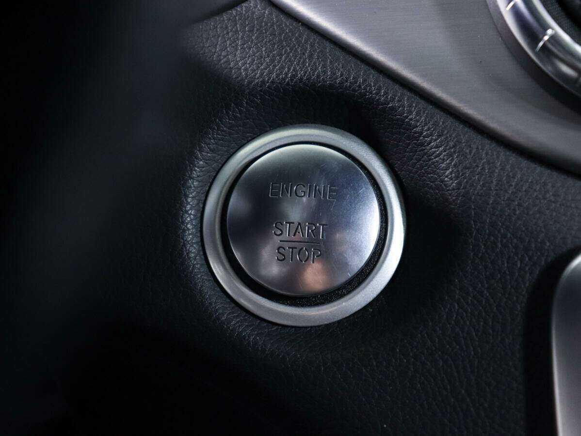 Mercedes-Benz CLA б/у, 2018, Роботизированная. Фото: #15