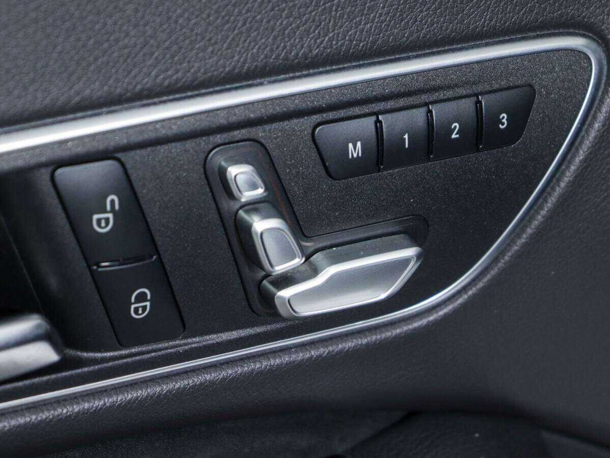 Mercedes-Benz CLA б/у, 2018, Роботизированная. Фото: #20