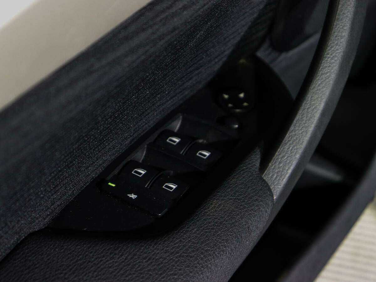 BMW X1 б/у, 2014, Автоматическая. Фото: #12