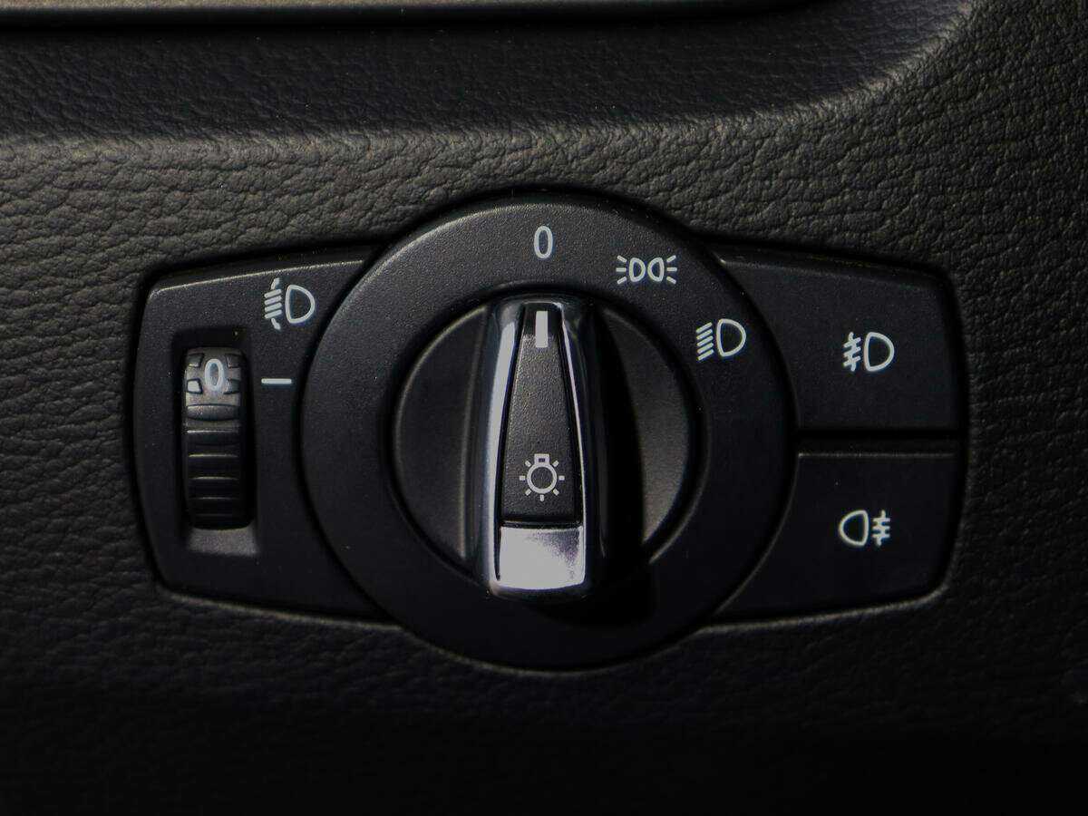 BMW X1 б/у, 2014, Автоматическая. Фото: #13