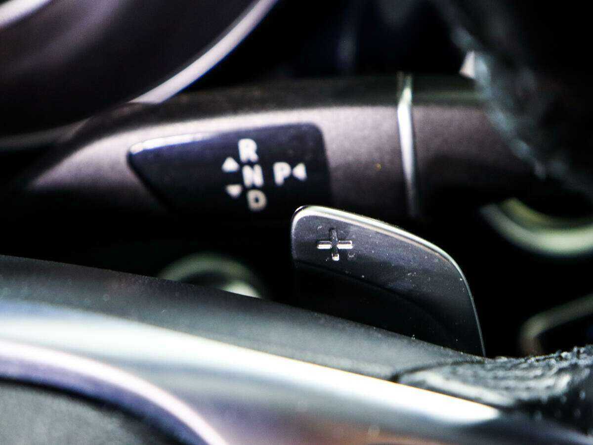 Mercedes-Benz C-Класс б/у, 2016, Автоматическая. Фото: #15