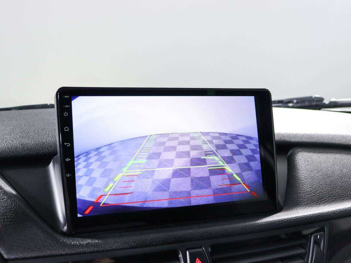 BMW X1 б/у, 2012, Автоматическая. Фото: #16