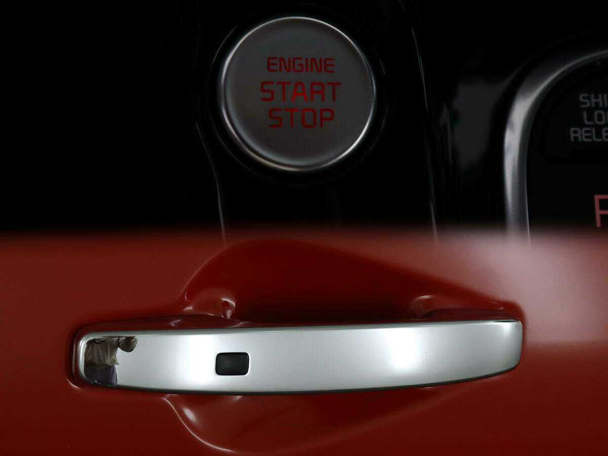 Kia Soul б/у, 2022, Автоматическая. Фото: #14