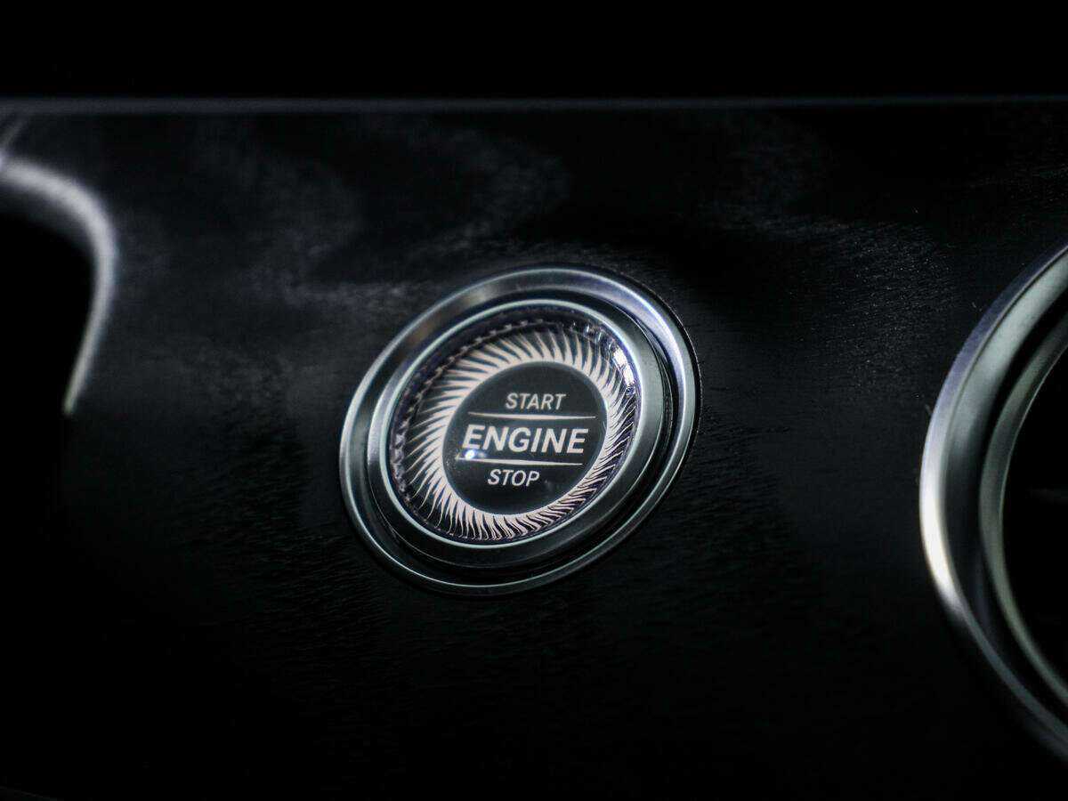 Mercedes-Benz E-Класс б/у, 2017, Автоматическая. Фото: #16