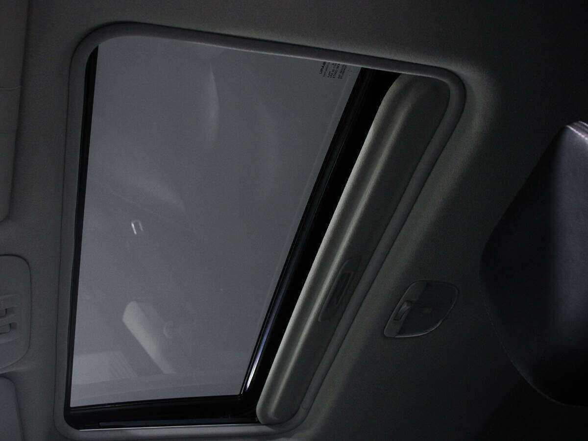 Subaru XV б/у, 2012, Вариатор. Фото: #13