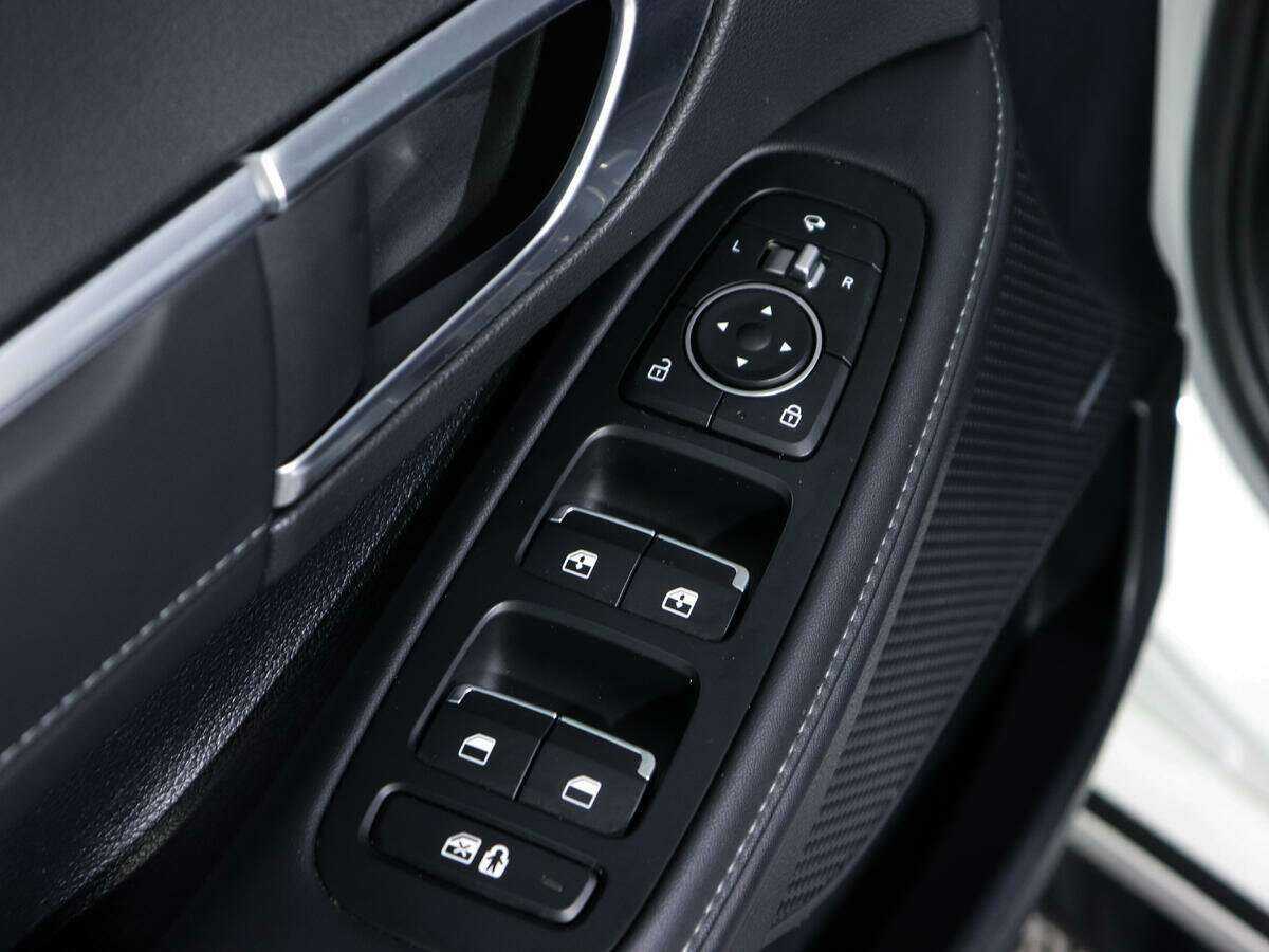 Hyundai Sonata б/у, 2020, Автоматическая. Фото: #18