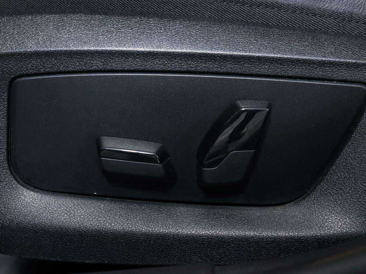 BMW 5 серии б/у, 2018, Автоматическая. Фото: #14