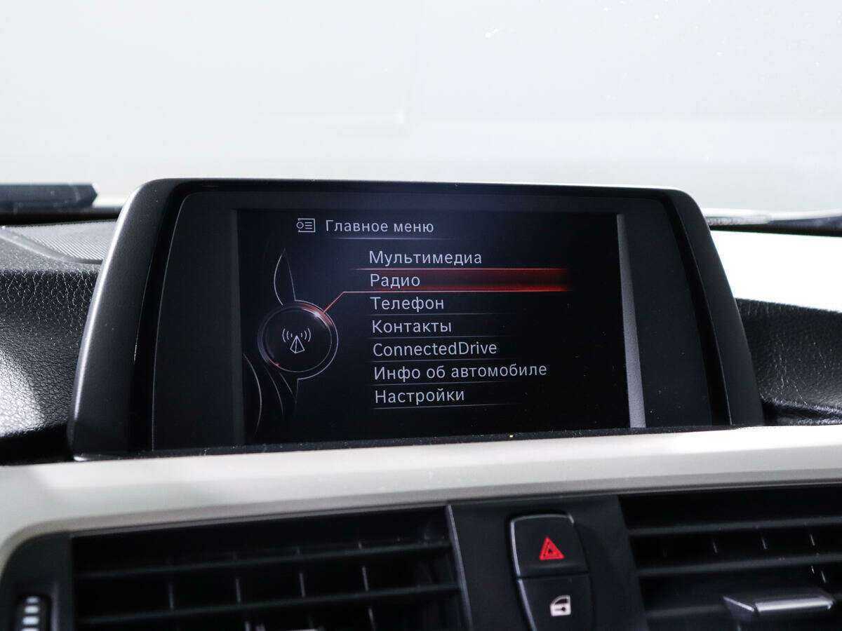 BMW 3 серии б/у, 2016, Автоматическая. Фото: #11