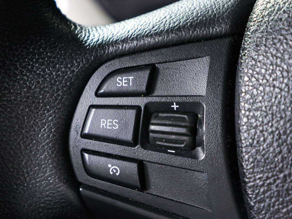 BMW 3 серии б/у, 2016, Автоматическая. Фото: #13