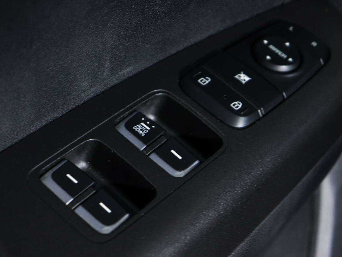 Kia Sportage б/у, 2017, Механическая. Фото: #15