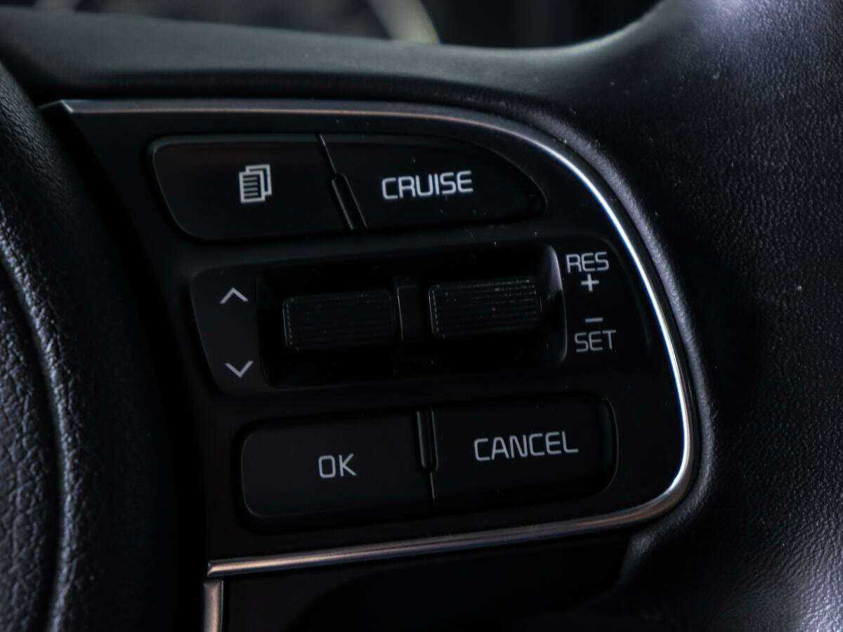 Kia Sportage б/у, 2017, Механическая. Фото: #17