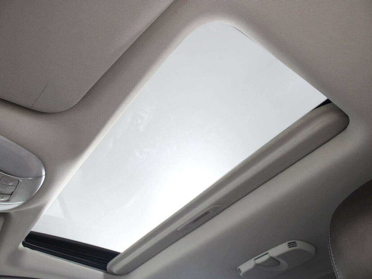 Infiniti QX60 б/у, 2018, Вариатор. Фото: #19