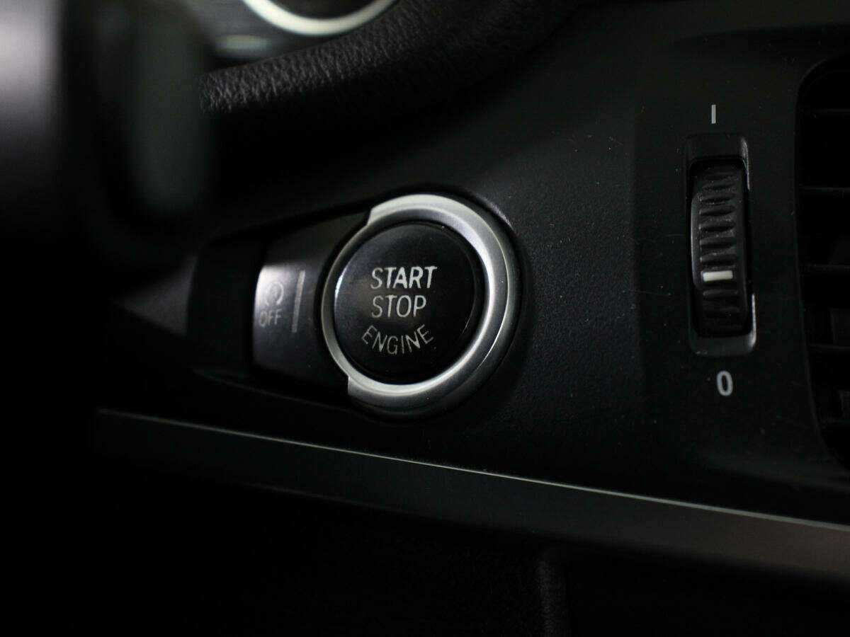 BMW X3 б/у, 2013, Автоматическая. Фото: #13