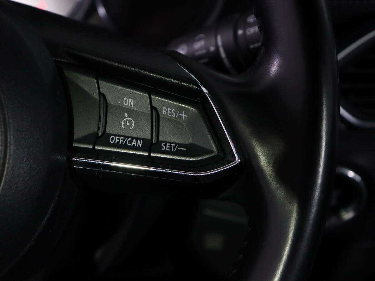 Mazda CX-5 б/у, 2020, Автоматическая. Фото: #13