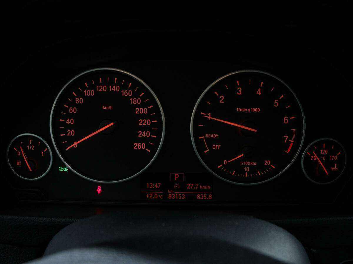 BMW 3 серии б/у, 2017, Автоматическая. Фото: #9