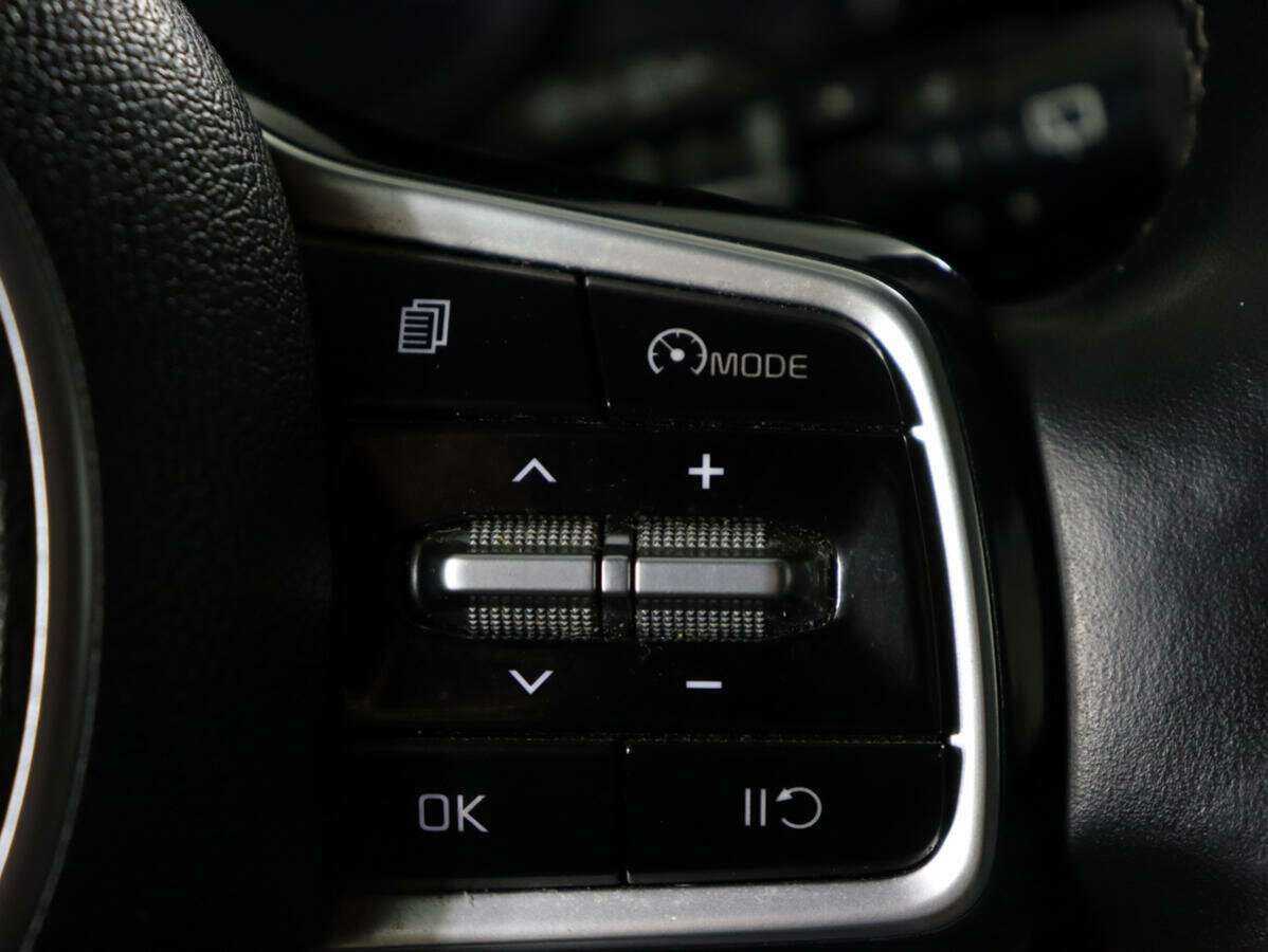 Kia Sorento б/у, 2020, Автоматическая. Фото: #15