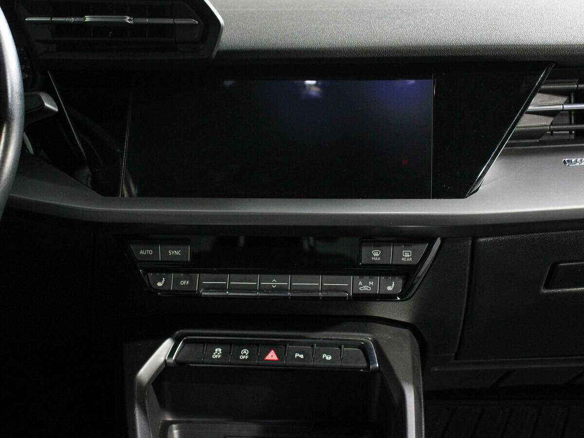 Audi A3 б/у, 2021, Автоматическая. Фото: #12