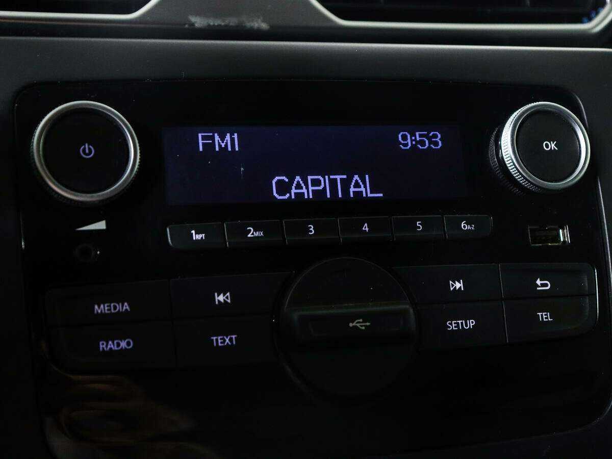 Renault Duster б/у, 2021, Вариатор. Фото: #14