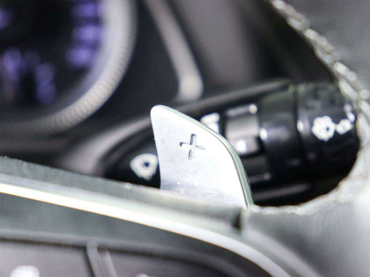 Hyundai Sonata б/у, 2020, Автоматическая. Фото: #15