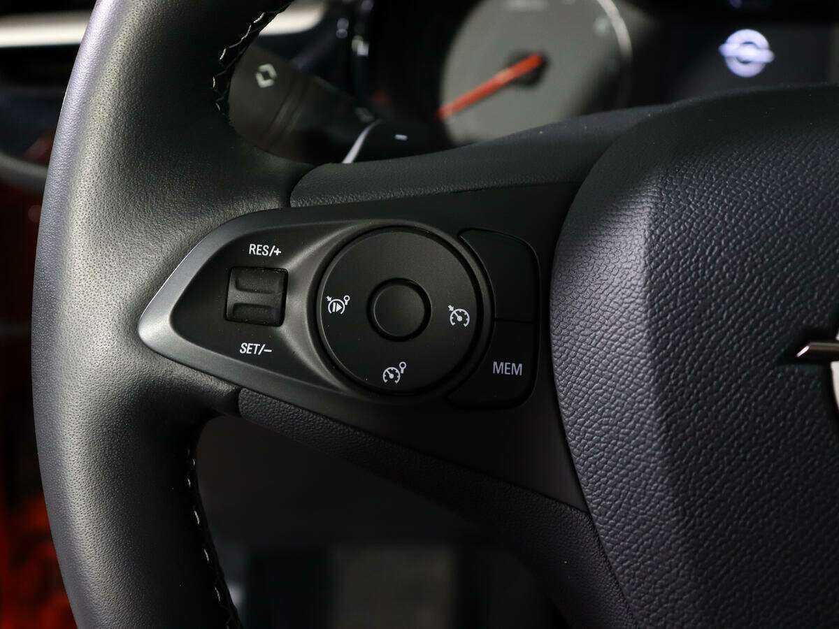 Opel Corsa б/у, 2022, Автоматическая. Фото: #14