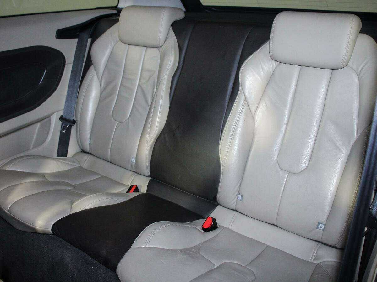 Land Rover Range Rover Evoque б/у, 2012, Автоматическая. Фото: #9