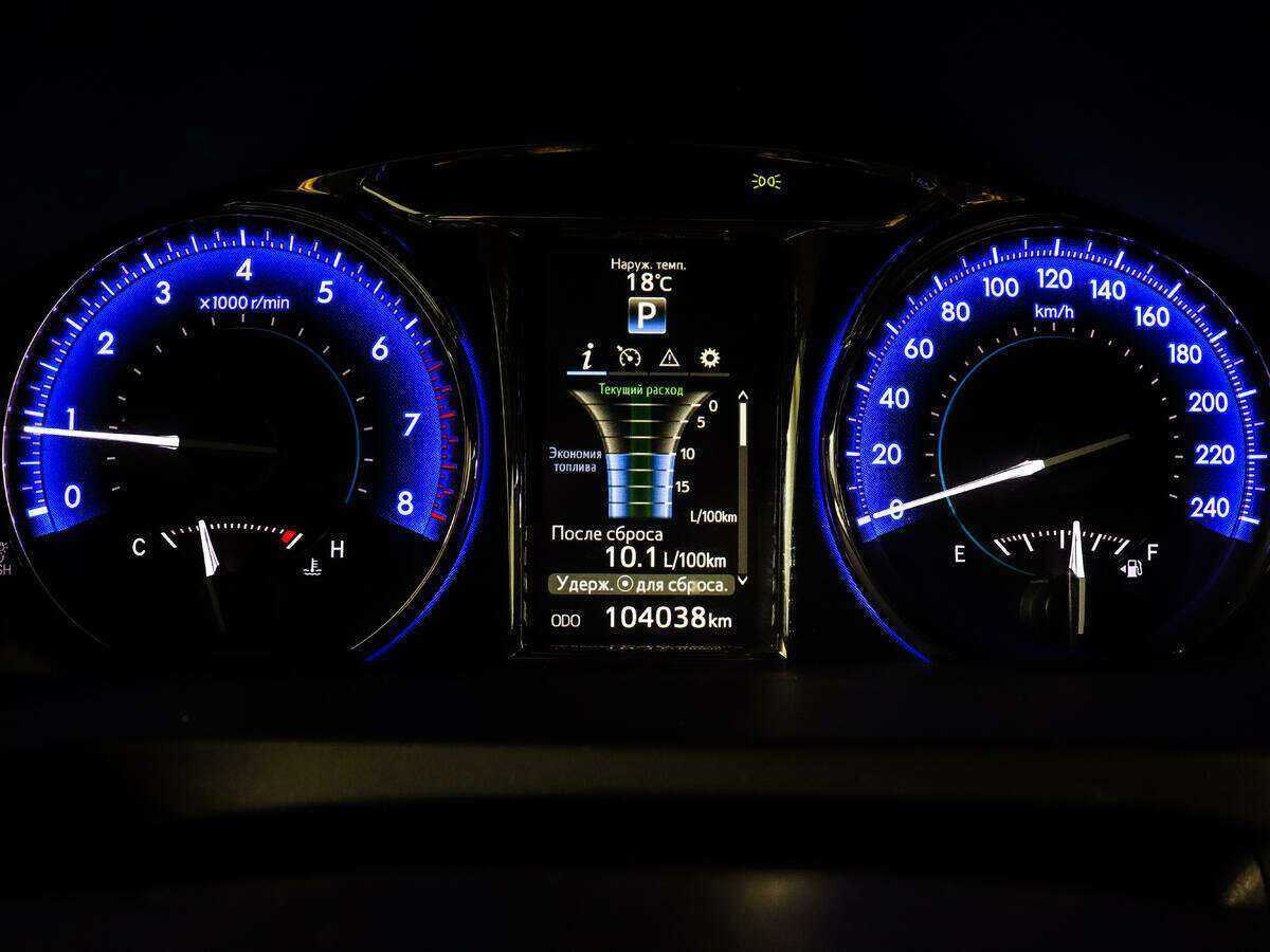 Toyota Camry б/у, 2016, Автоматическая. Фото: #7