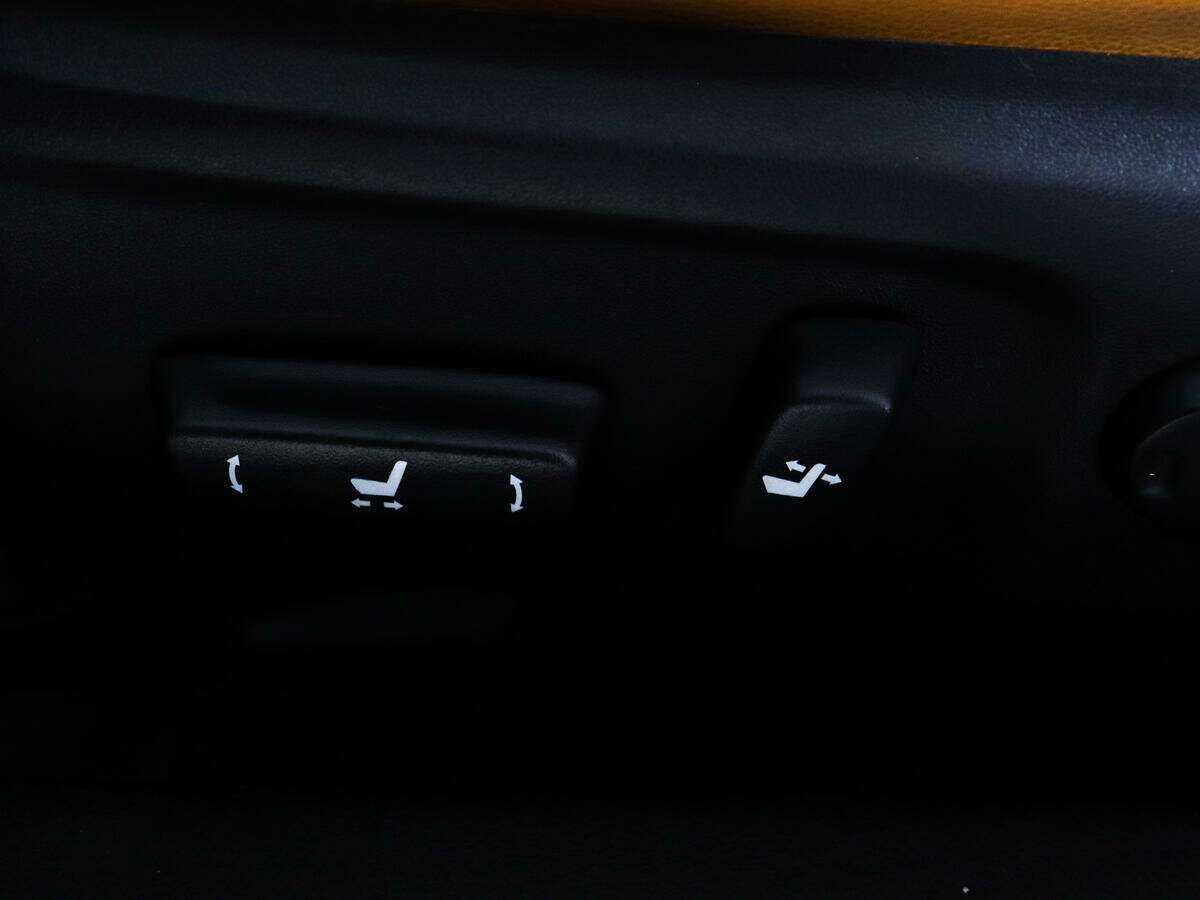 Toyota Camry б/у, 2016, Автоматическая. Фото: #19