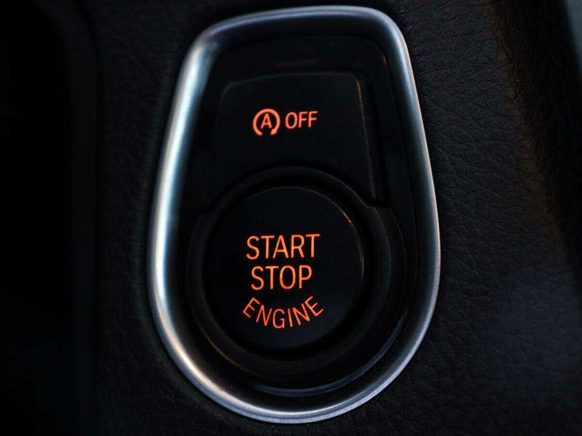 BMW 3 серии б/у, 2014, Автоматическая. Фото: #18