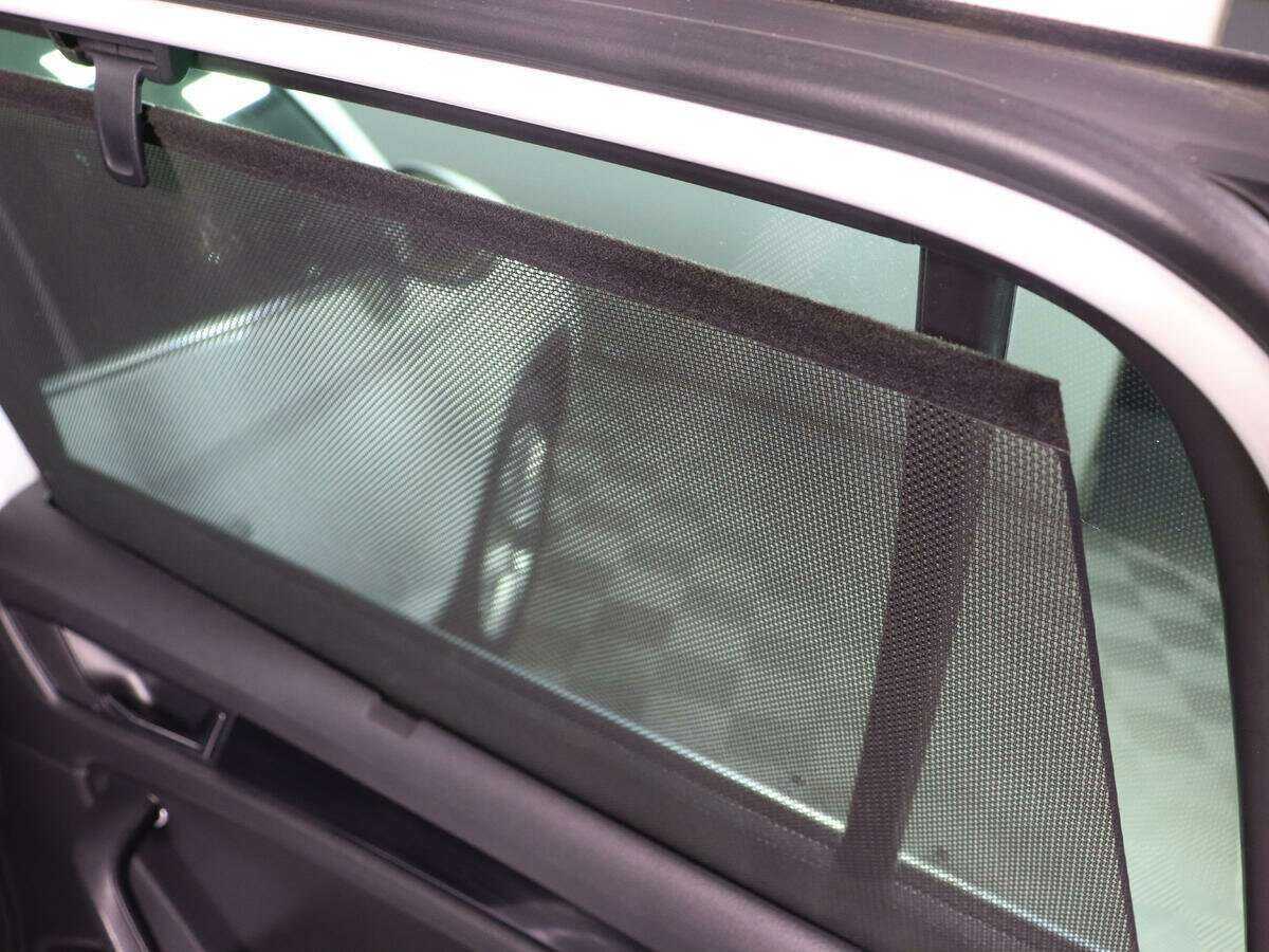 Skoda Kodiaq б/у, 2017, Роботизированная. Фото: #18