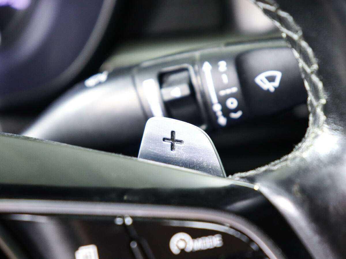 Kia Optima б/у, 2020, Автоматическая. Фото: #18