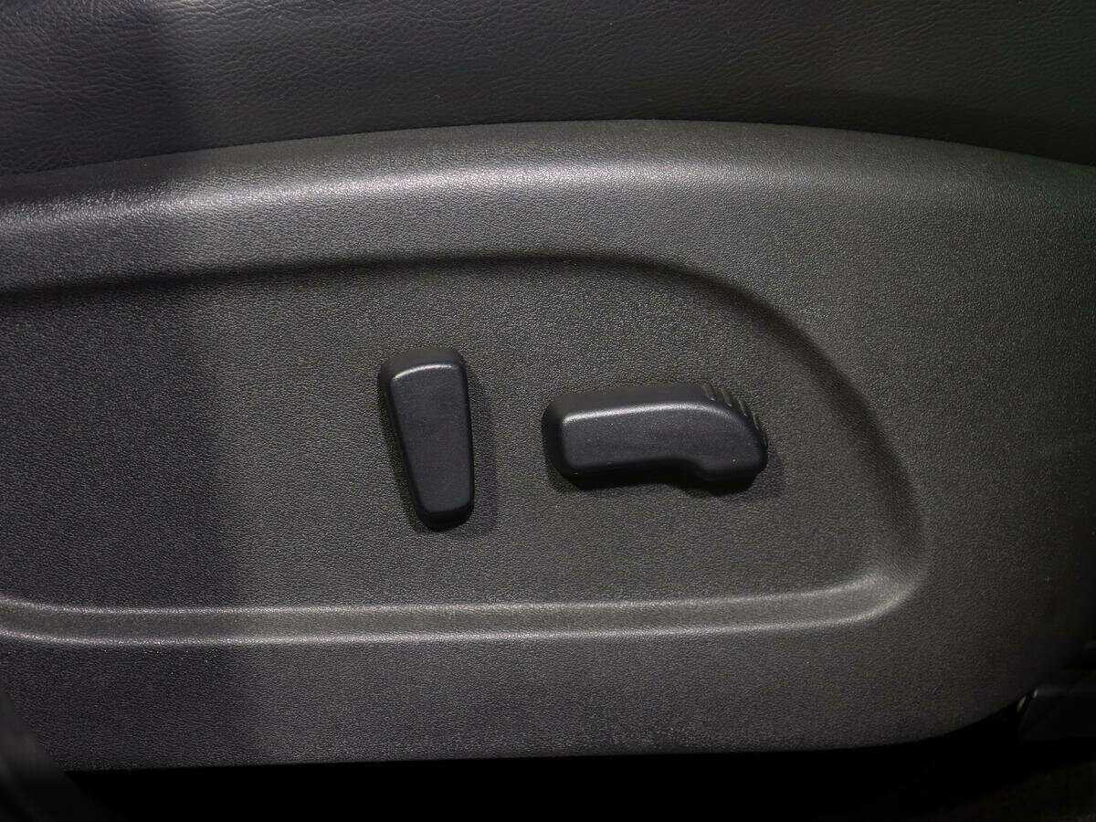 Nissan Murano б/у, 2016, Вариатор. Фото: #15