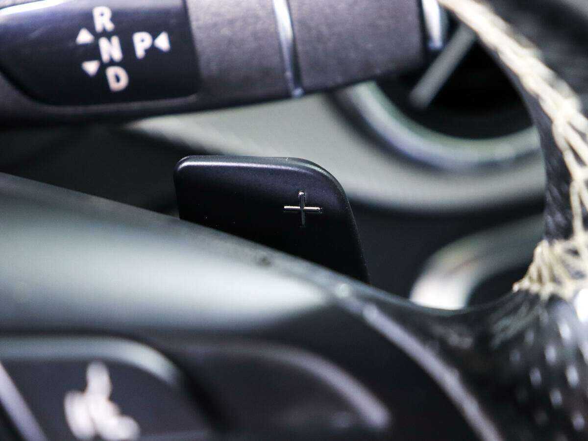 Mercedes-Benz CLA б/у, 2014, Роботизированная. Фото: #18