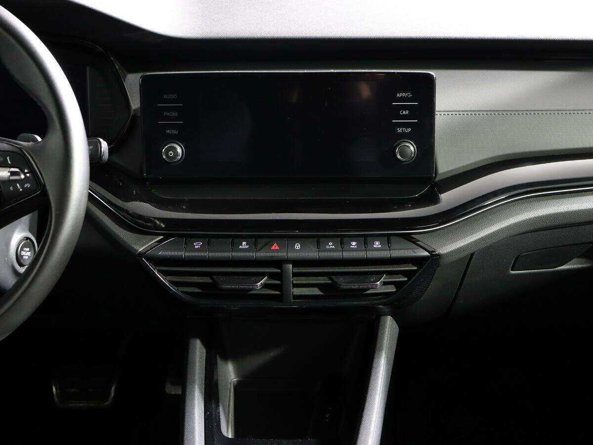 Skoda Octavia б/у, 2020, Автоматическая. Фото: #12