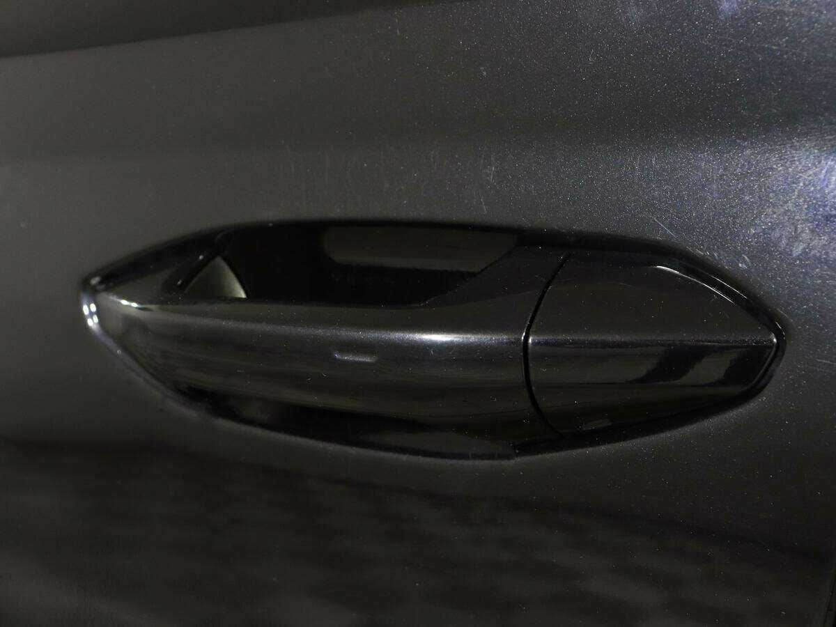 Skoda Octavia б/у, 2020, Автоматическая. Фото: #15