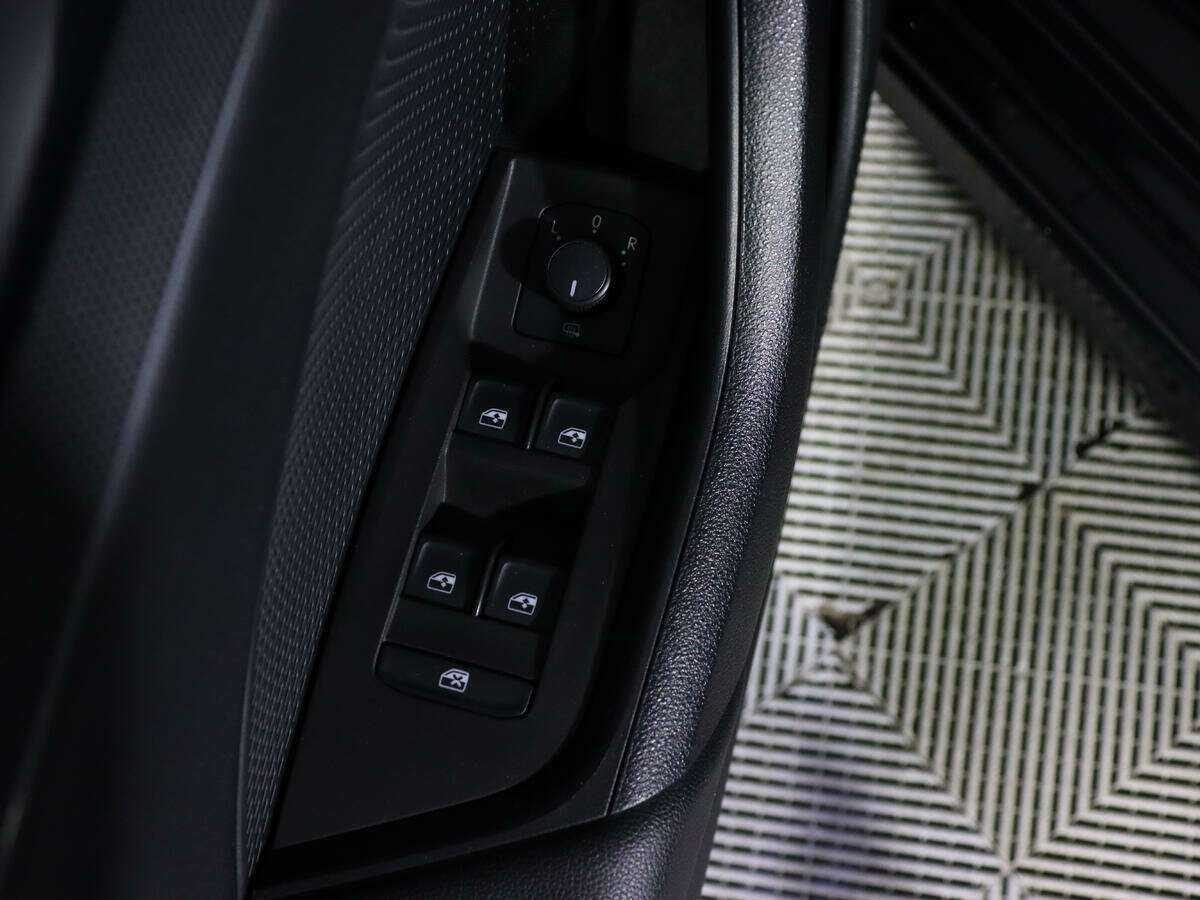 Skoda Octavia б/у, 2020, Автоматическая. Фото: #16