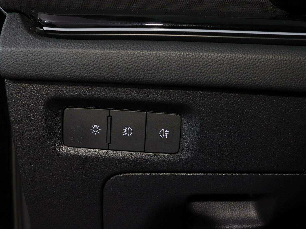 Skoda Octavia б/у, 2020, Автоматическая. Фото: #17