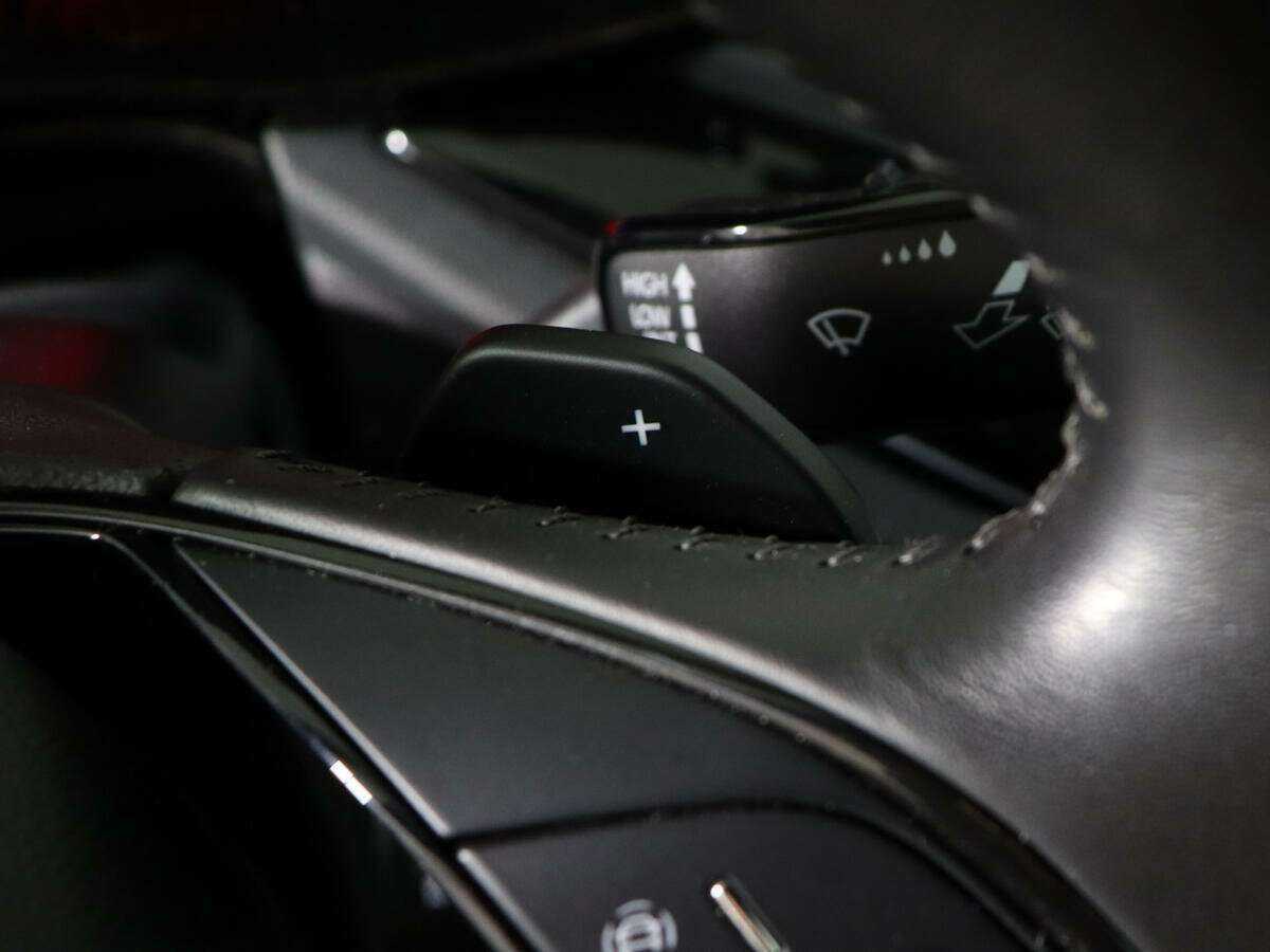 Skoda Octavia б/у, 2020, Автоматическая. Фото: #21