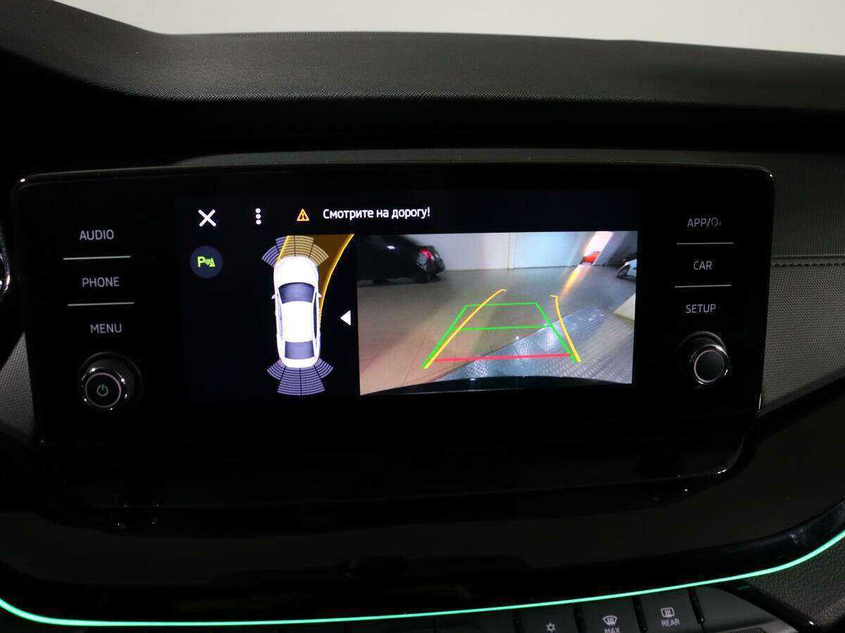 Skoda Octavia б/у, 2020, Автоматическая. Фото: #27