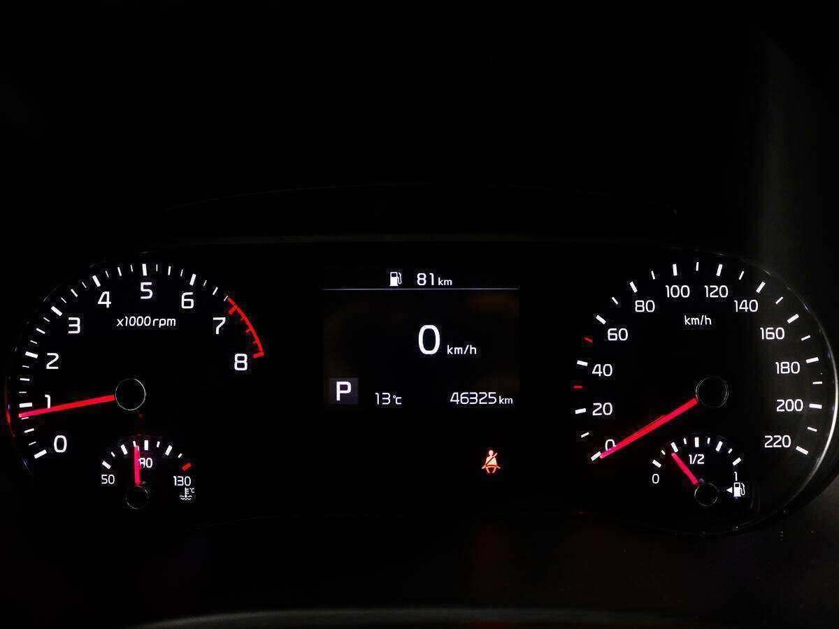 Kia Soul б/у, 2021, Автоматическая. Фото: #10