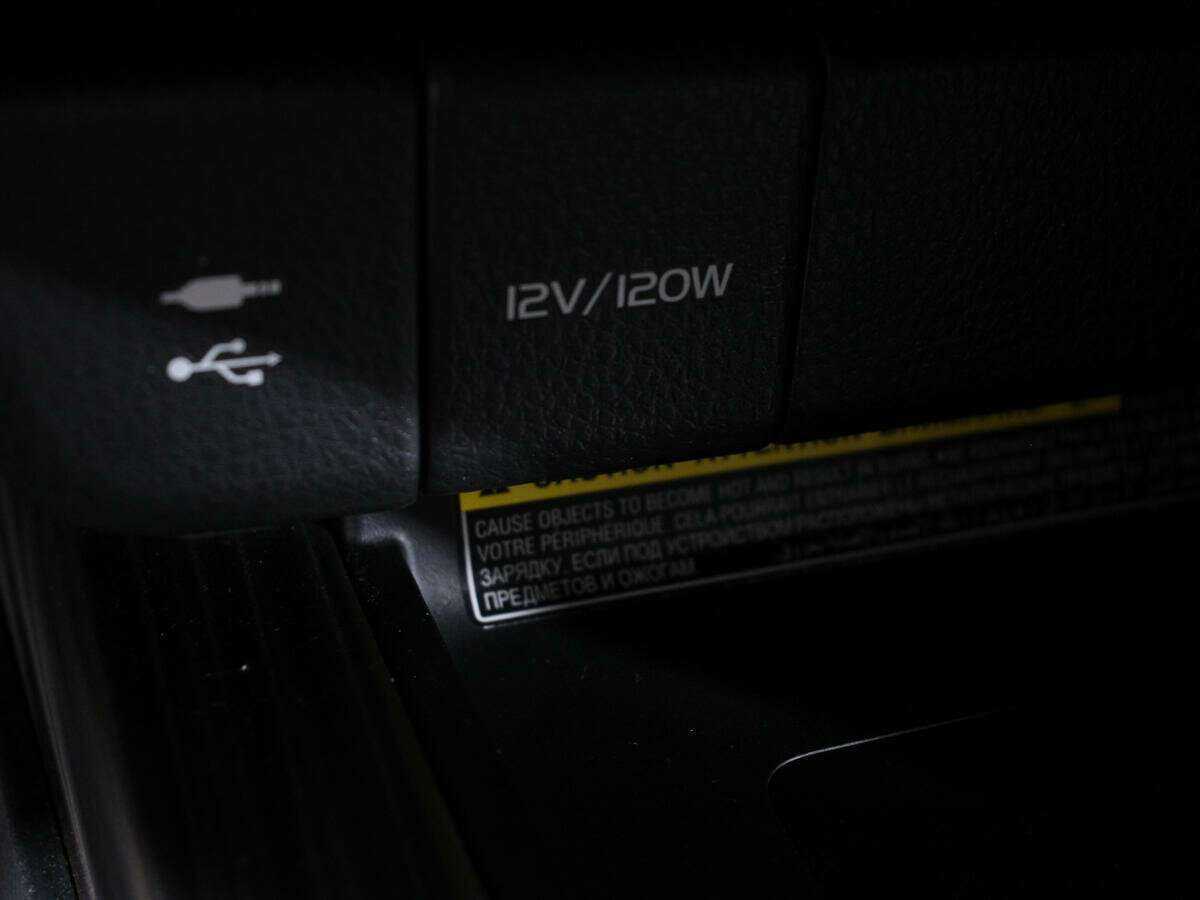 Toyota Camry б/у, 2018, Автоматическая. Фото: #17