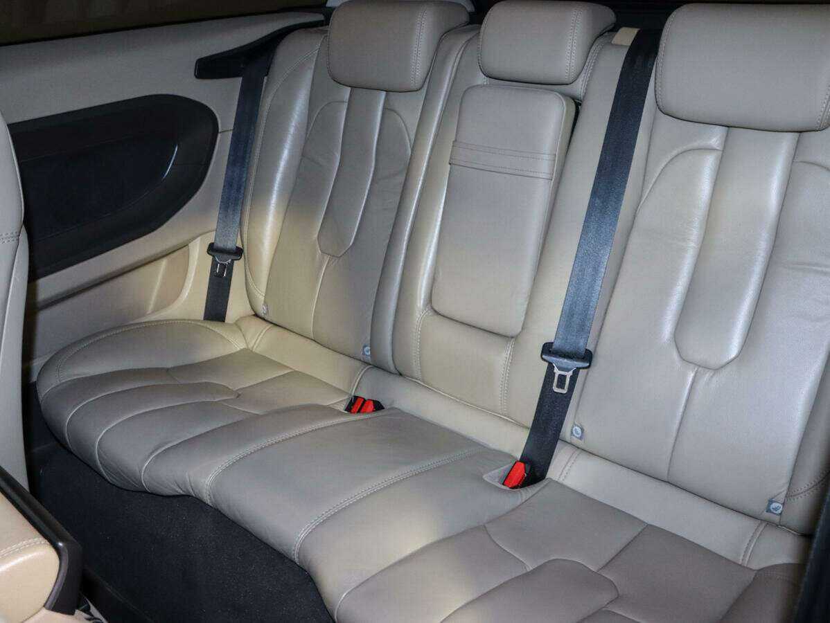 Land Rover Range Rover Evoque б/у, 2012, Автоматическая. Фото: #9