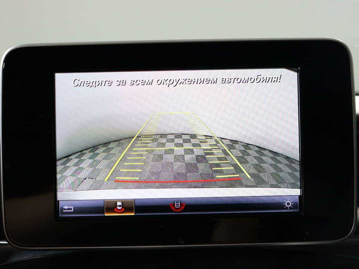 Mercedes-Benz C-Класс б/у, 2018, Автоматическая. Фото: #14