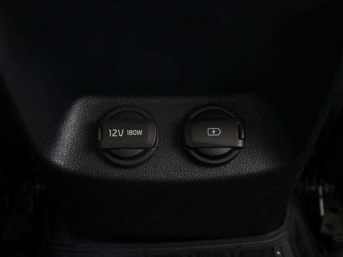 Kia Optima б/у, 2018, Автоматическая. Фото: #13